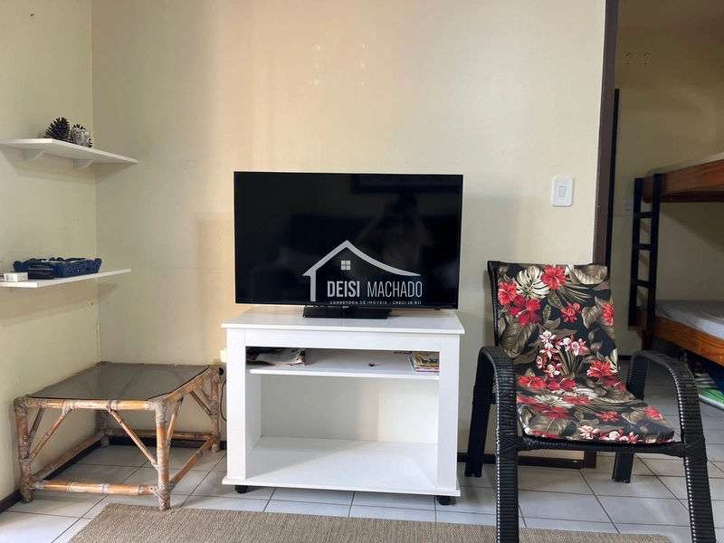 Apartamento a venda na praia Capão Novo: EXCLUSIVIDADE DEISI MACHADO: 3ª foto da galeria de imagens do imóvel