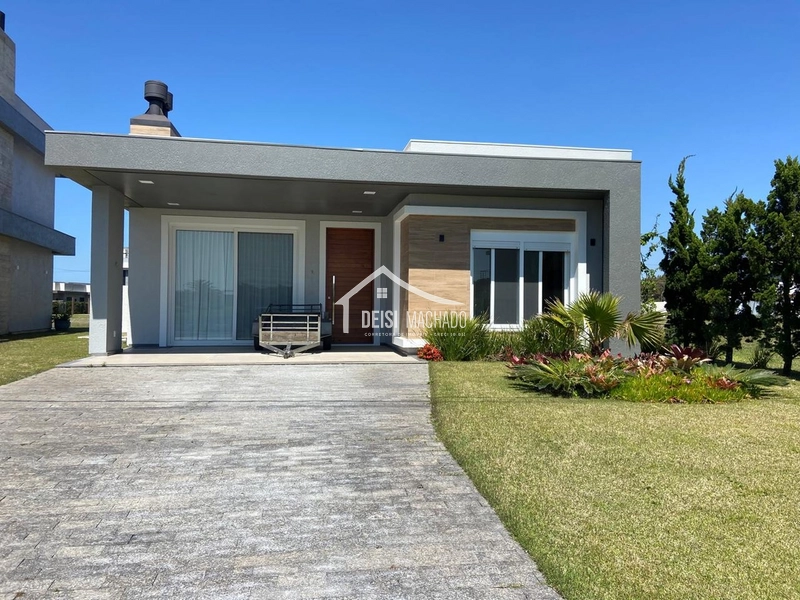 Casa térrea a venda no condomínio Costa Serena: 4ª foto da galeria de imagens do imóvel