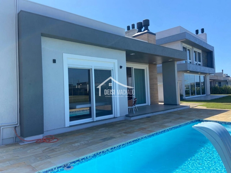 Casa térrea a venda no condomínio Costa Serena: 13ª foto da galeria de imagens do imóvel