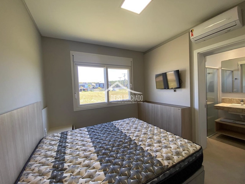 Casa térrea a venda no condomínio Costa Serena: 9ª foto da galeria de imagens do imóvel