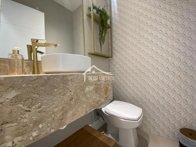 Casa térrea a venda no condomínio Costa Serena: 11ª foto da galeria de imagens do imóvel