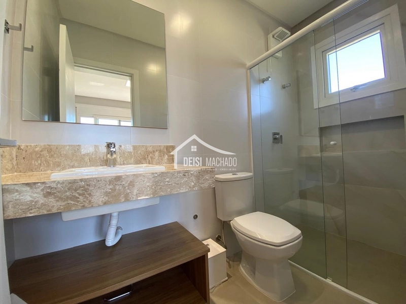 Casa térrea a venda no condomínio Costa Serena: 5ª foto da galeria de imagens do imóvel