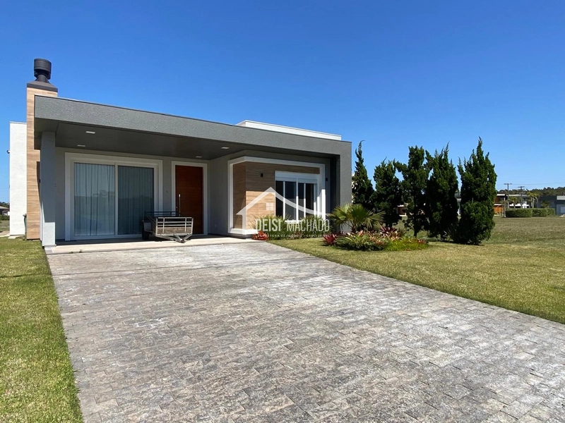 Casa térrea a venda no condomínio Costa Serena: 3ª foto da galeria de imagens do imóvel