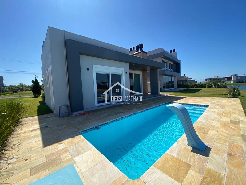 Casa térrea a venda no condomínio Costa Serena: 14ª foto da galeria de imagens do imóvel