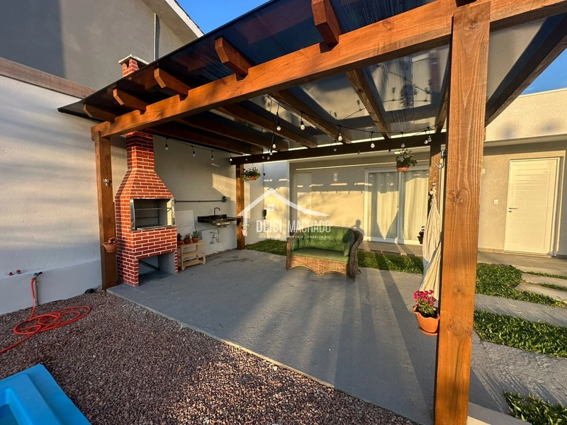 Excelente casa em Arroio Teixeira: 31ª foto da galeria de imagens do imóvel