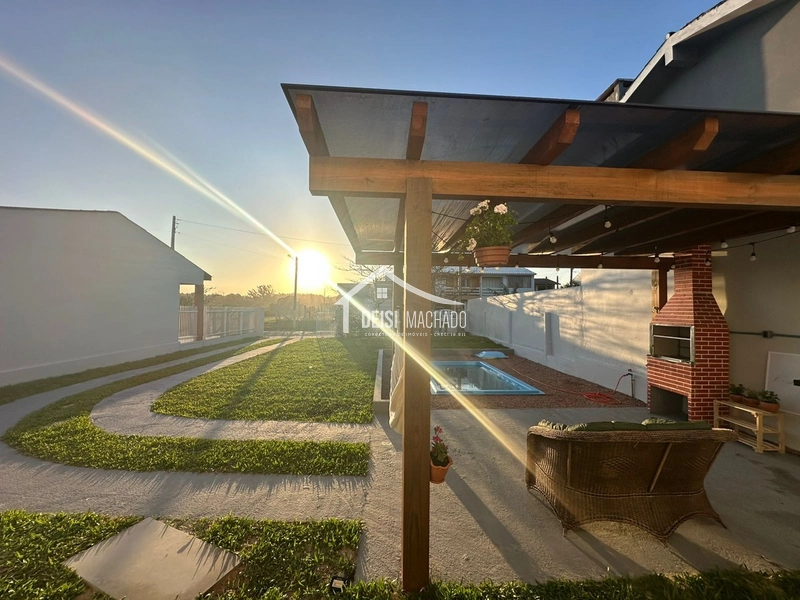 Excelente casa em Arroio Teixeira: 28ª foto da galeria de imagens do imóvel