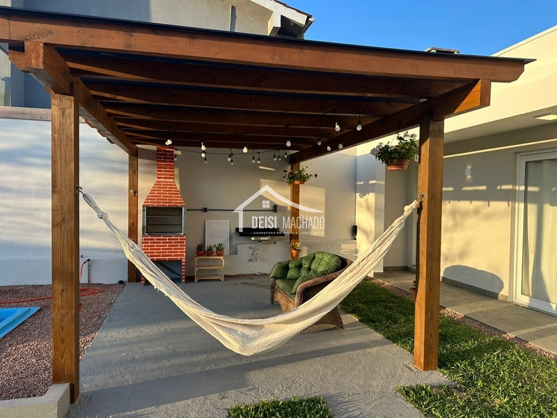Excelente casa em Arroio Teixeira: 37ª foto da galeria de imagens do imóvel