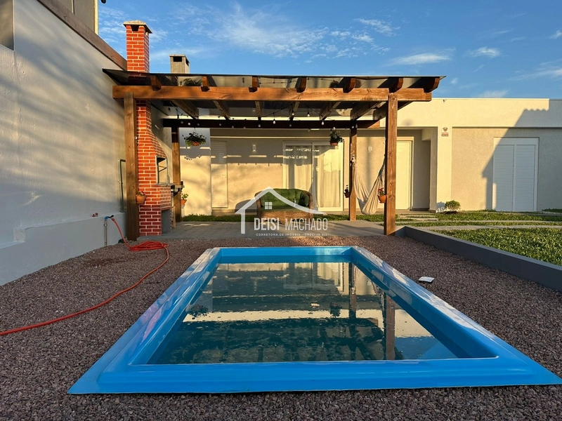 Excelente casa em Arroio Teixeira: 33ª foto da galeria de imagens do imóvel