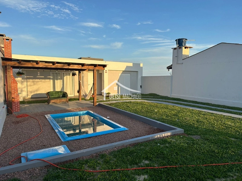 Excelente casa em Arroio Teixeira: 39ª foto da galeria de imagens do imóvel