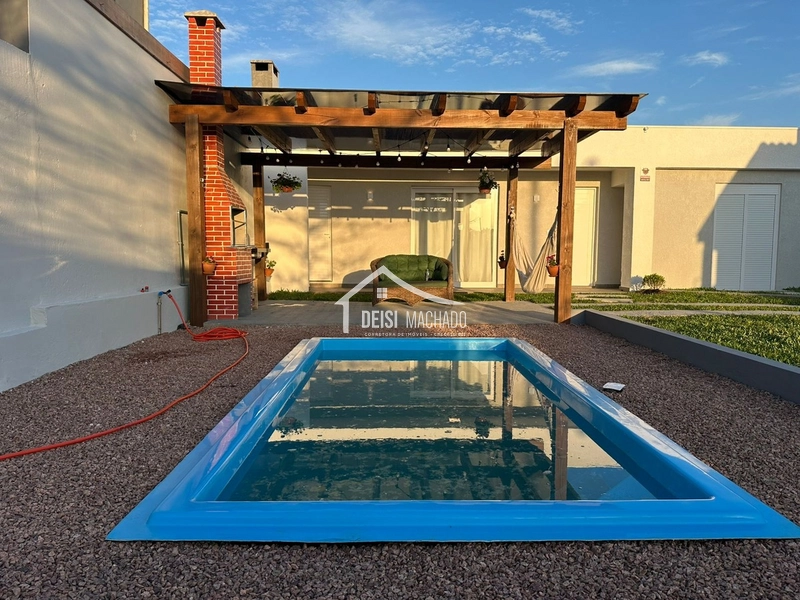 Excelente casa em Arroio Teixeira: 43ª foto da galeria de imagens do imóvel