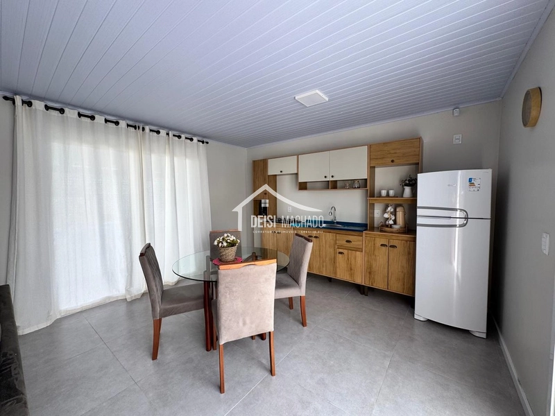 Excelente casa em Arroio Teixeira: 10ª foto da galeria de imagens do imóvel