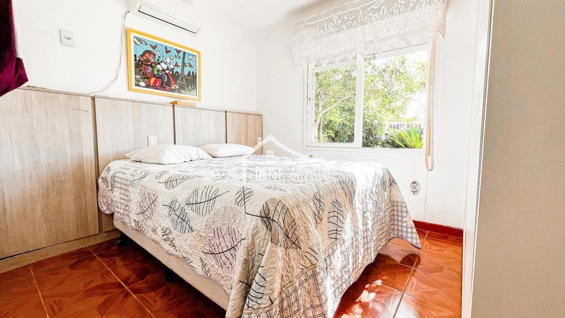 CASA 3 DORMITÓRIOS LOCALIZADA A POUCOS METROS DO MAR!: 60ª foto da galeria de imagens do imóvel