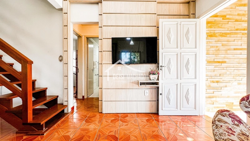 CASA 3 DORMITÓRIOS LOCALIZADA A POUCOS METROS DO MAR!: 42ª foto da galeria de imagens do imóvel