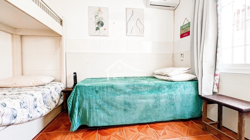 CASA 3 DORMITÓRIOS LOCALIZADA A POUCOS METROS DO MAR!: 44ª foto da galeria de imagens do imóvel