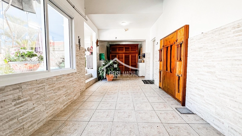 CASA 3 DORMITÓRIOS LOCALIZADA A POUCOS METROS DO MAR!: 30ª foto da galeria de imagens do imóvel