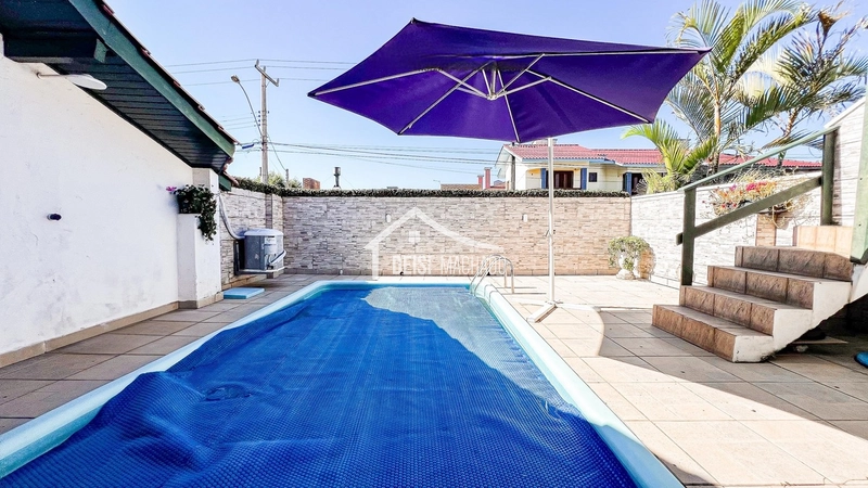 CASA 3 DORMITÓRIOS LOCALIZADA A POUCOS METROS DO MAR!: 23ª foto da galeria de imagens do imóvel