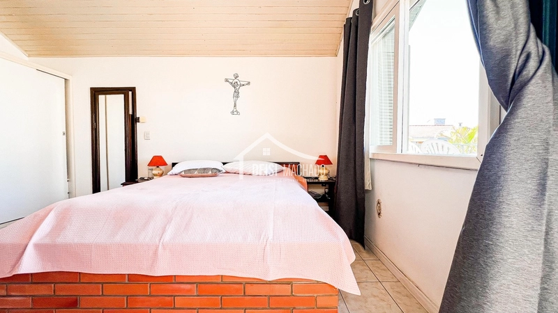 CASA 3 DORMITÓRIOS LOCALIZADA A POUCOS METROS DO MAR!: 6ª foto da galeria de imagens do imóvel