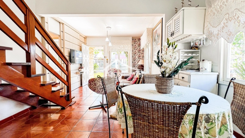 CASA 3 DORMITÓRIOS LOCALIZADA A POUCOS METROS DO MAR!: 55ª foto da galeria de imagens do imóvel