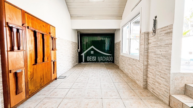 CASA 3 DORMITÓRIOS LOCALIZADA A POUCOS METROS DO MAR!: 46ª foto da galeria de imagens do imóvel