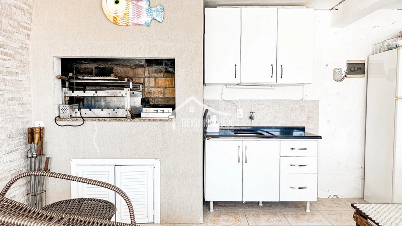 CASA 3 DORMITÓRIOS LOCALIZADA A POUCOS METROS DO MAR!: 20ª foto da galeria de imagens do imóvel