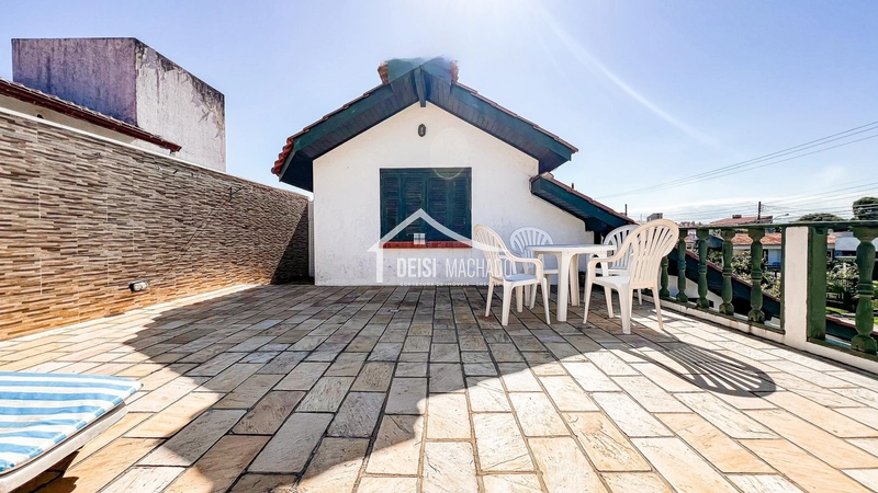 CASA 3 DORMITÓRIOS LOCALIZADA A POUCOS METROS DO MAR!: 21ª foto da galeria de imagens do imóvel