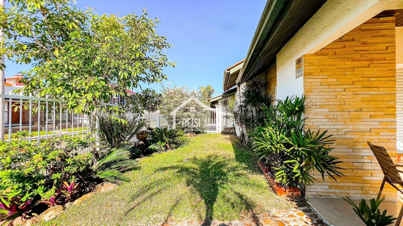 CASA 3 DORMITÓRIOS LOCALIZADA A POUCOS METROS DO MAR!: 32ª foto da galeria de imagens do imóvel