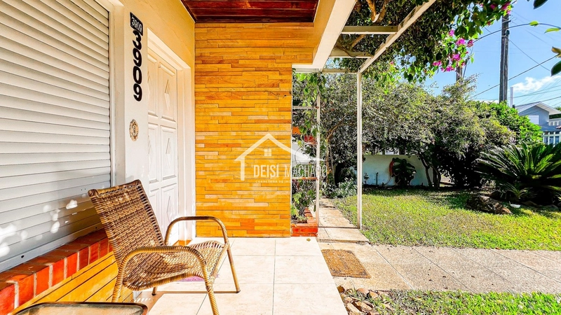 CASA 3 DORMITÓRIOS LOCALIZADA A POUCOS METROS DO MAR!: 62ª foto da galeria de imagens do imóvel