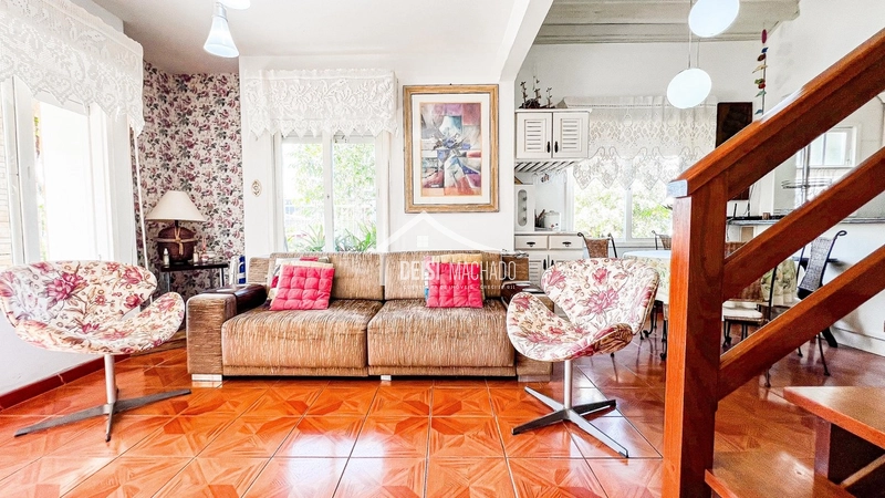 CASA 3 DORMITÓRIOS LOCALIZADA A POUCOS METROS DO MAR!: 27ª foto da galeria de imagens do imóvel