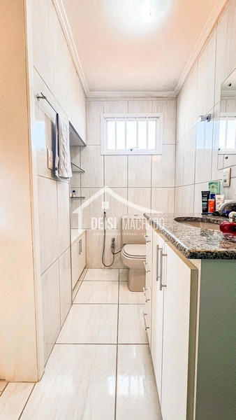 CASA 3 DORMITÓRIOS LOCALIZADA A POUCOS METROS DO MAR!: 35ª foto da galeria de imagens do imóvel