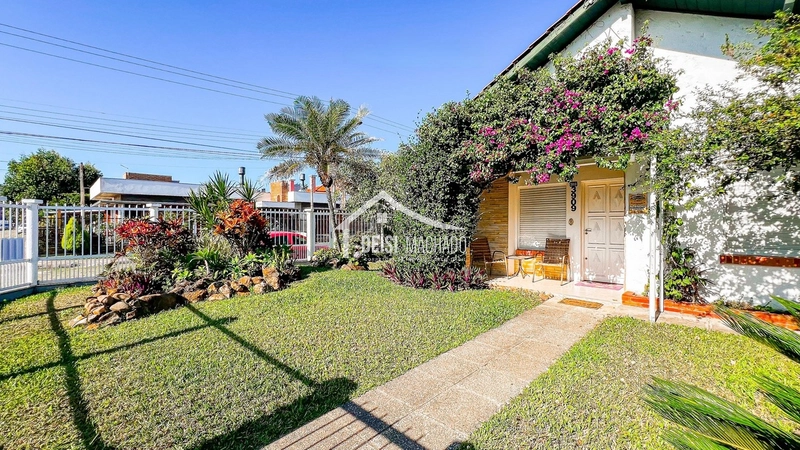 CASA 3 DORMITÓRIOS LOCALIZADA A POUCOS METROS DO MAR!: 28ª foto da galeria de imagens do imóvel