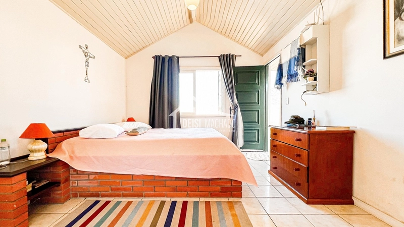 CASA 3 DORMITÓRIOS LOCALIZADA A POUCOS METROS DO MAR!: 15ª foto da galeria de imagens do imóvel