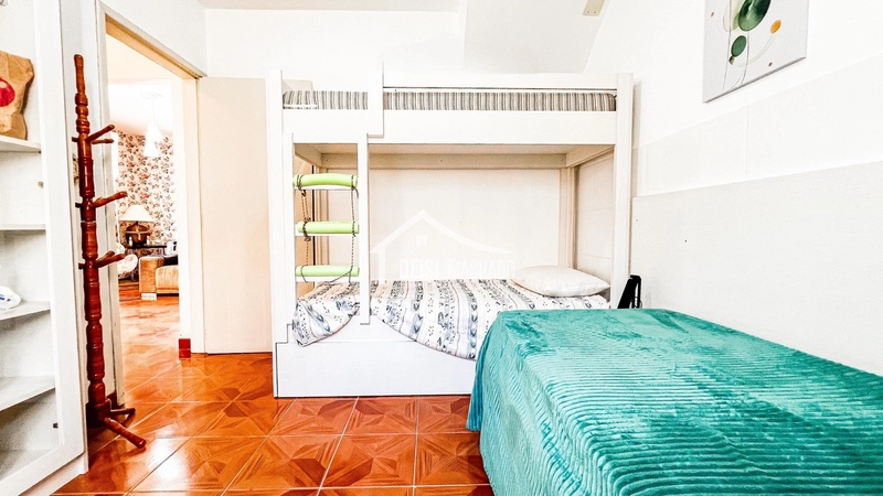 CASA 3 DORMITÓRIOS LOCALIZADA A POUCOS METROS DO MAR!: 65ª foto da galeria de imagens do imóvel