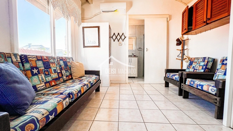 CASA 3 DORMITÓRIOS LOCALIZADA A POUCOS METROS DO MAR!: 38ª foto da galeria de imagens do imóvel