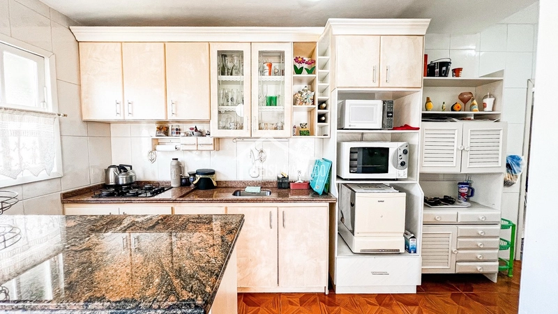 CASA 3 DORMITÓRIOS LOCALIZADA A POUCOS METROS DO MAR!: 7ª foto da galeria de imagens do imóvel