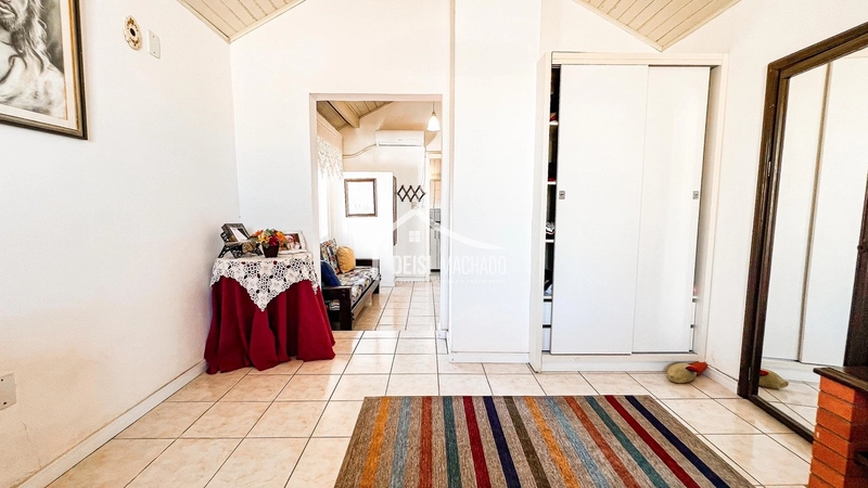 CASA 3 DORMITÓRIOS LOCALIZADA A POUCOS METROS DO MAR!: 11ª foto da galeria de imagens do imóvel