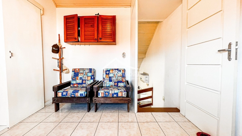 CASA 3 DORMITÓRIOS LOCALIZADA A POUCOS METROS DO MAR!: 53ª foto da galeria de imagens do imóvel