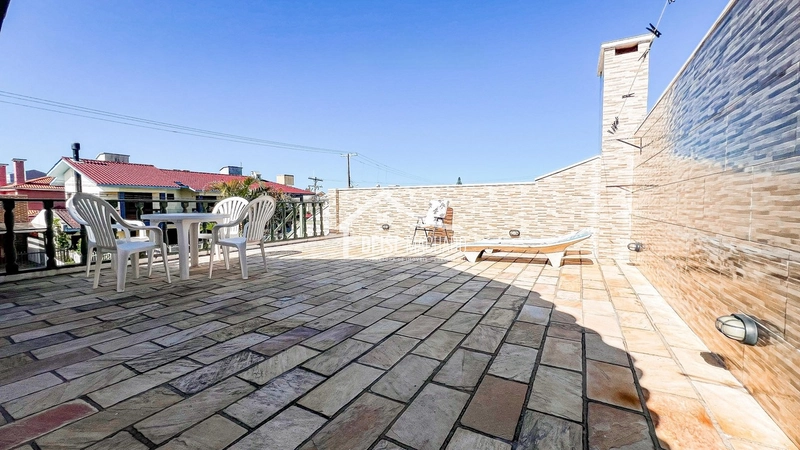 CASA 3 DORMITÓRIOS LOCALIZADA A POUCOS METROS DO MAR!: 63ª foto da galeria de imagens do imóvel