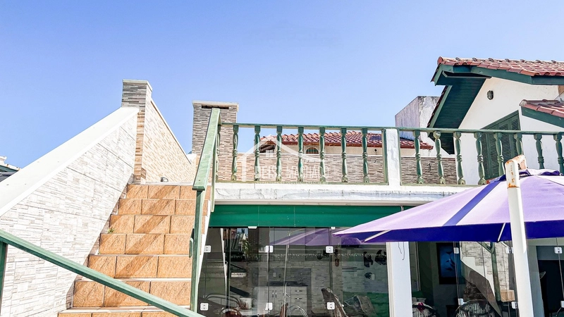 CASA 3 DORMITÓRIOS LOCALIZADA A POUCOS METROS DO MAR!: 50ª foto da galeria de imagens do imóvel