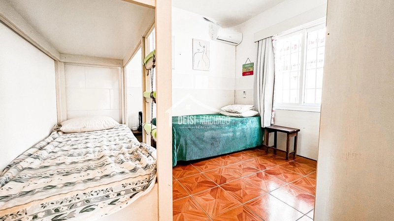 CASA 3 DORMITÓRIOS LOCALIZADA A POUCOS METROS DO MAR!: 5ª foto da galeria de imagens do imóvel