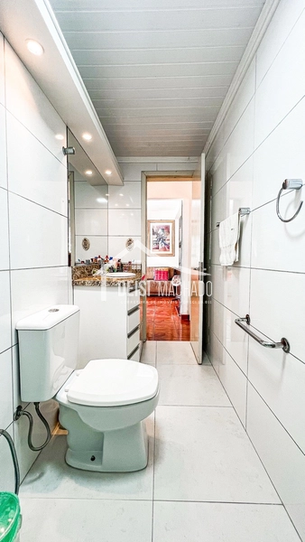 CASA 3 DORMITÓRIOS LOCALIZADA A POUCOS METROS DO MAR!: 26ª foto da galeria de imagens do imóvel