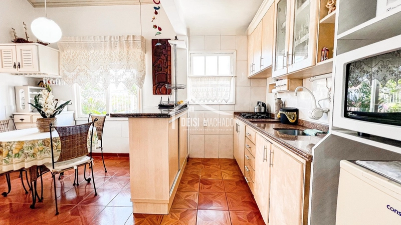 CASA 3 DORMITÓRIOS LOCALIZADA A POUCOS METROS DO MAR!: 25ª foto da galeria de imagens do imóvel