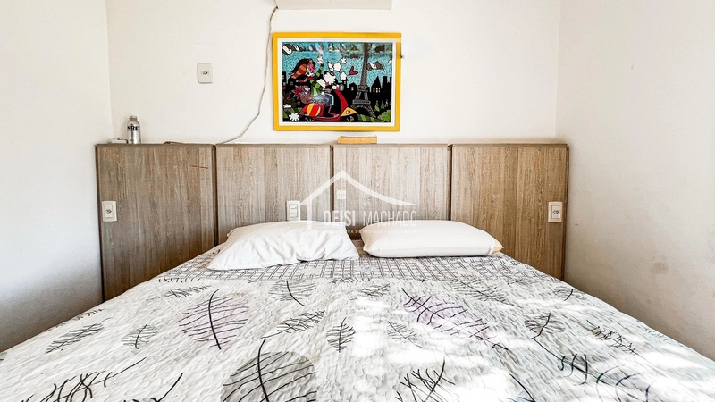 CASA 3 DORMITÓRIOS LOCALIZADA A POUCOS METROS DO MAR!: 56ª foto da galeria de imagens do imóvel