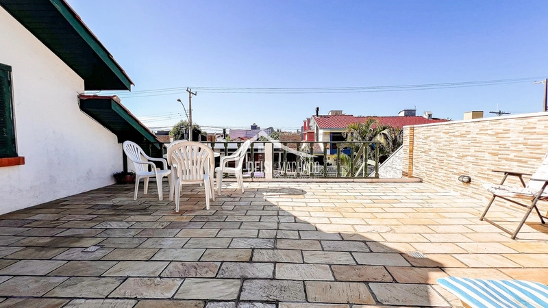 CASA 3 DORMITÓRIOS LOCALIZADA A POUCOS METROS DO MAR!: 64ª foto da galeria de imagens do imóvel