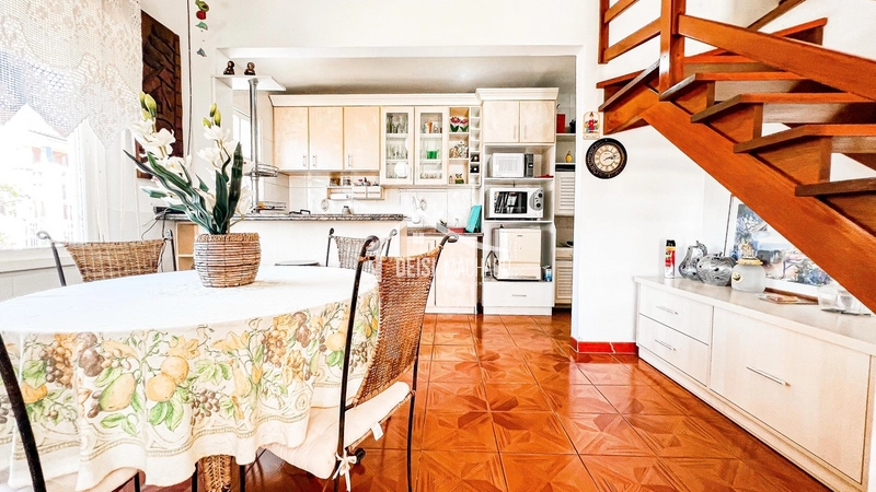 CASA 3 DORMITÓRIOS LOCALIZADA A POUCOS METROS DO MAR!: 36ª foto da galeria de imagens do imóvel