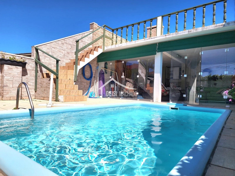 CASA 3 DORMITÓRIOS LOCALIZADA A POUCOS METROS DO MAR!: 67ª foto da galeria de imagens do imóvel