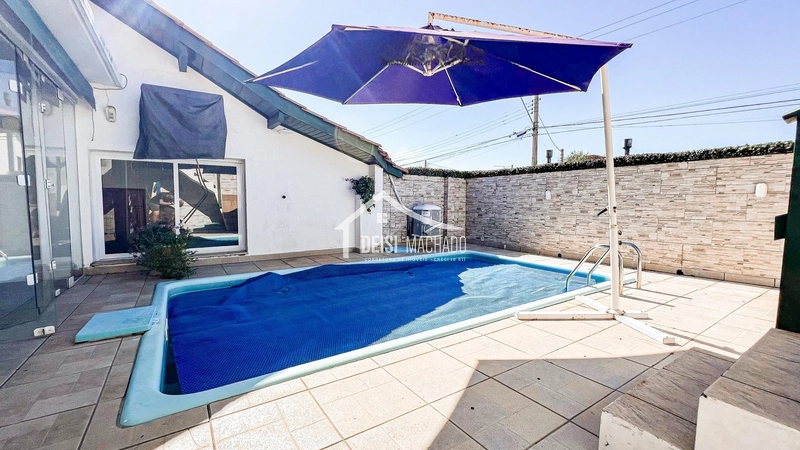 CASA 3 DORMITÓRIOS LOCALIZADA A POUCOS METROS DO MAR!: 22ª foto da galeria de imagens do imóvel