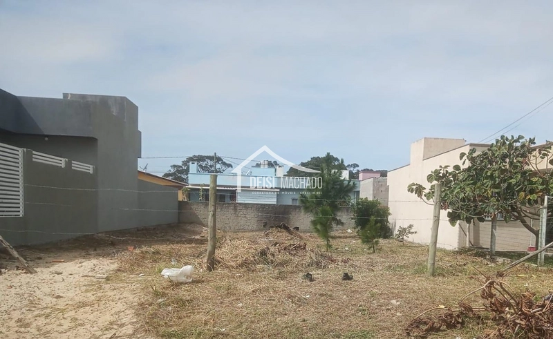 EXCECELENTE TERRENO A VENDA EM CAPÃO NOVO EM ZONA DE MORADOR: 3ª foto da galeria de imagens do imóvel