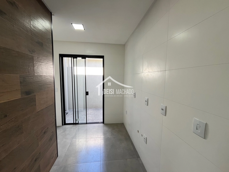 Linda casa geminada em Capão Novo: 6ª foto da galeria de imagens do imóvel