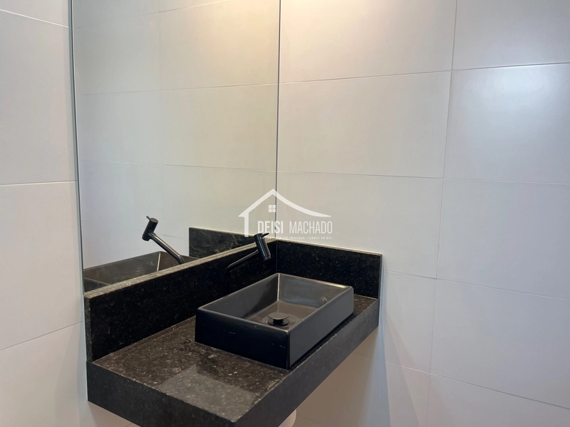 Linda casa geminada em Capão Novo: 17ª foto da galeria de imagens do imóvel