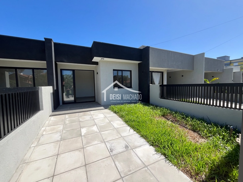 Linda casa geminada em Capão Novo: 22ª foto da galeria de imagens do imóvel